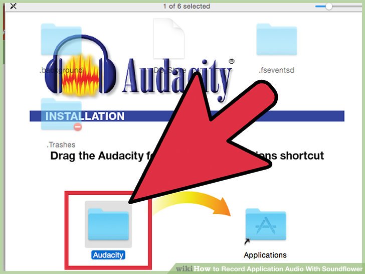 download audacity on mac