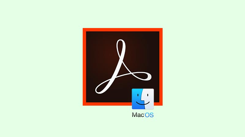 Acrobat Pro Dc Download Mac