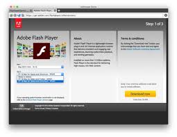 Download Flash Update For Mac