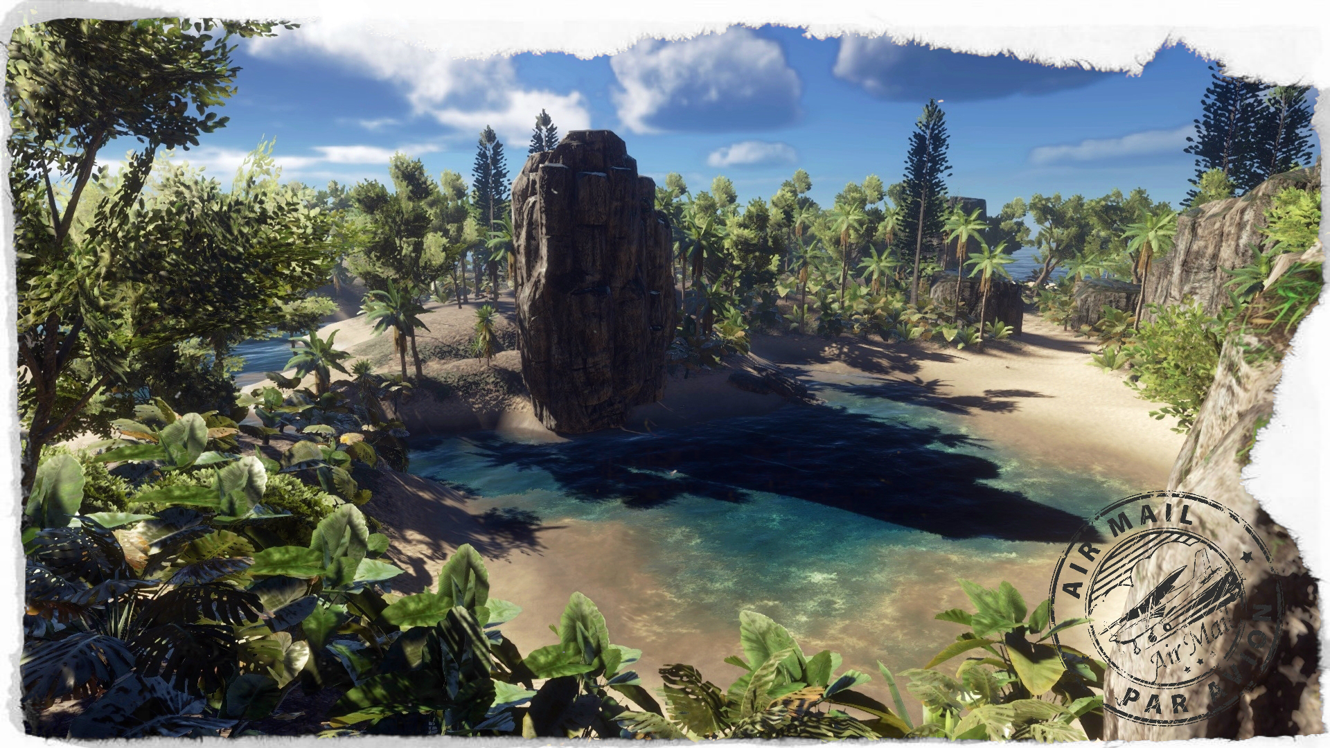 Stranded deep pc game download
